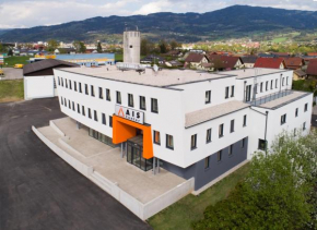 Гостиница AIS Center  Вольфсберг